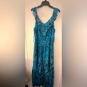 Gorgeous INC sundress